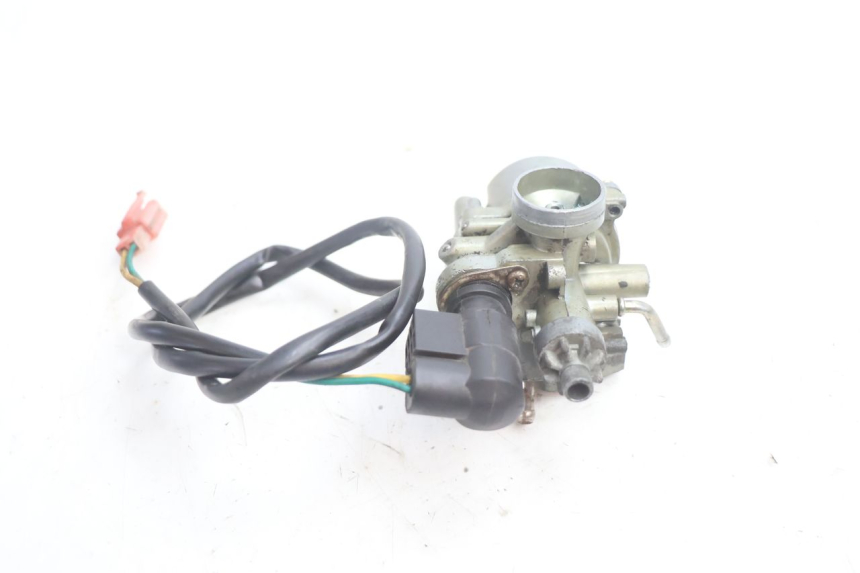 photo de VERGASER PEUGEOT VIVACITY 50 (1998 - 2003) - Technische close-up