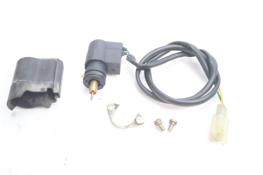 photo de VERGASER PEUGEOT VIVACITY 50 (2004 - 2009) - Zoom op componenten