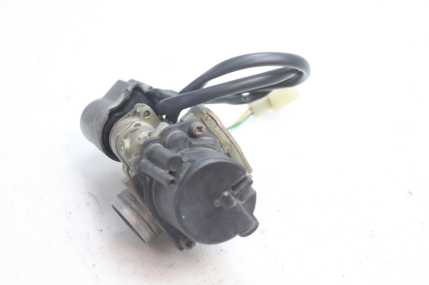 photo de VERGASER PEUGEOT VIVACITY 50 (2004 - 2009) - Bevestigingspunten