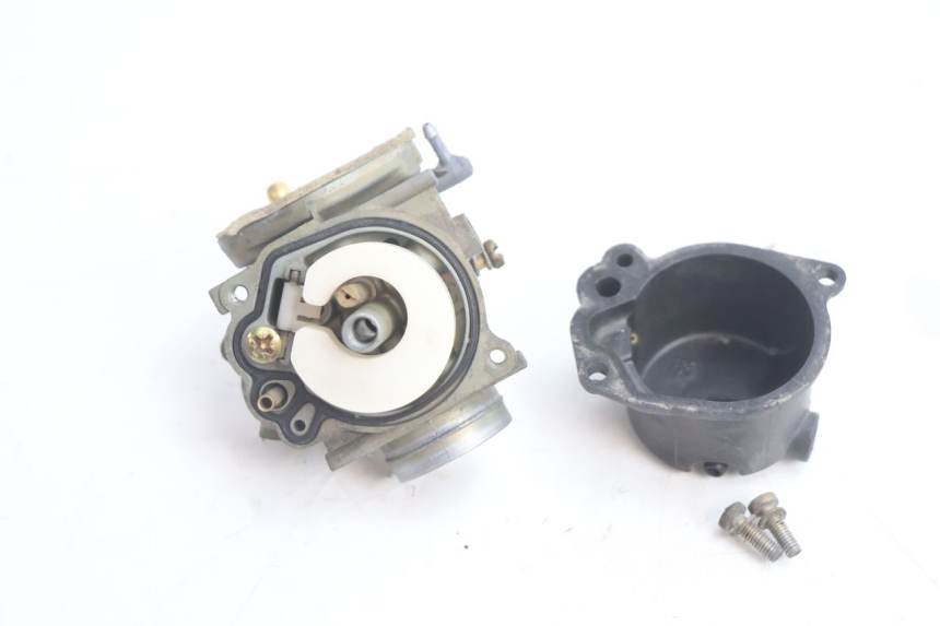 photo de VERGASER PEUGEOT VIVACITY 50 (2004 - 2009) - Gecontroleerd onderdeel