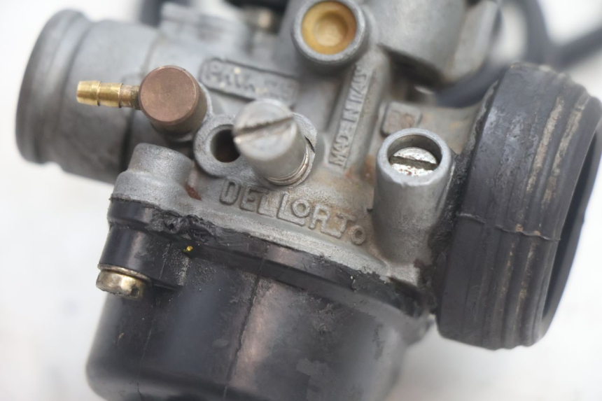 photo de VERGASER PEUGEOT VIVACITY 100 (1999 - 2008) - Technische close-up