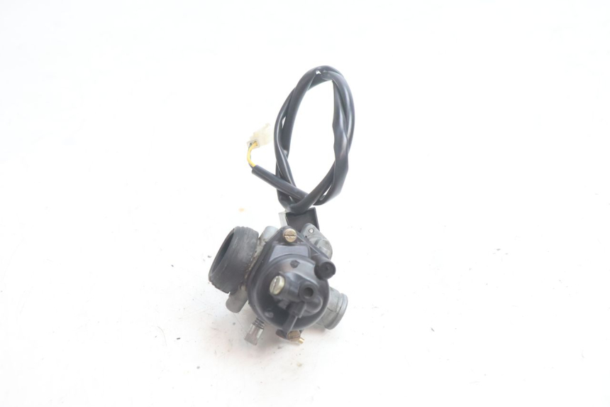 photo de VERGASER PEUGEOT VIVACITY 100 (1999 - 2008) - Bevestigingspunten