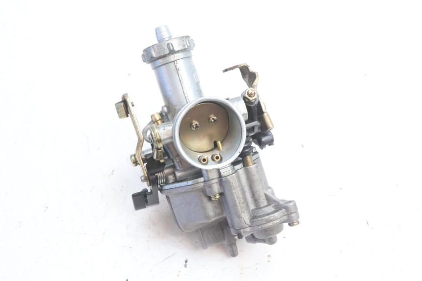 photo de CARBURATEUR DAELIM VJ ROADWIN 125 (2004 - 2007) - Hoofdaanzicht
