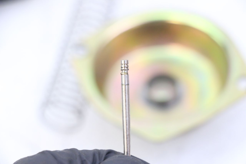 photo de VERGASER VONROAD YIBEN 125 (2006 - 2010) - Gecontroleerd onderdeel