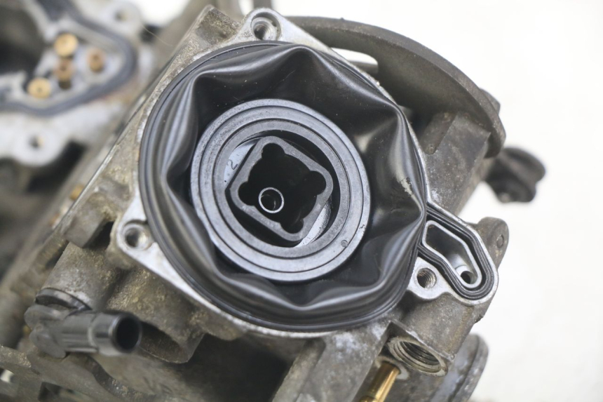 photo de VERGASER HONDA VT C SHADOW 125 (1999 - 2007) - Productaanzicht