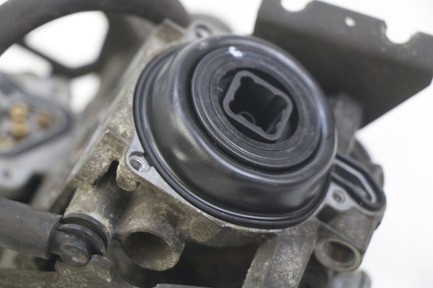 photo de VERGASER HONDA VT C SHADOW 125 (1999 - 2007) - Kenmerkende details