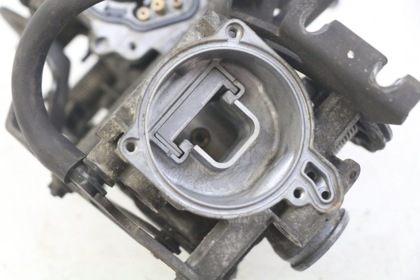 photo de VERGASER HONDA VT C SHADOW 125 (1999 - 2007) - Aanvullende foto