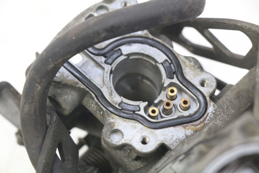 photo de VERGASER HONDA VT C SHADOW 125 (1999 - 2007) - Visuele inspectie