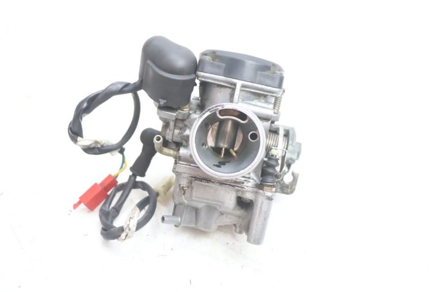 photo de CARBURATEUR PIAGGIO X8 STREET 125 (2006 - 2007) - Hoofdaanzicht