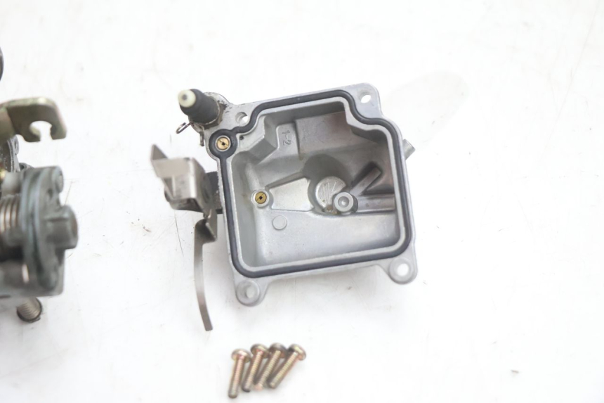 photo de CARBURATEUR PIAGGIO X8 STREET 125 (2006 - 2007) - Productaanzicht