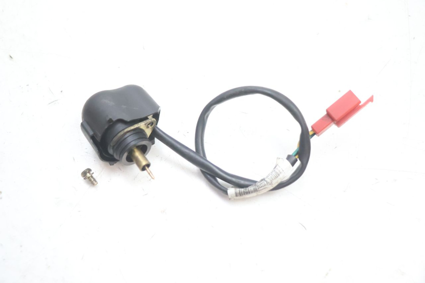 photo de CARBURATEUR PIAGGIO X8 STREET 125 (2006 - 2007) - Zoom op componenten