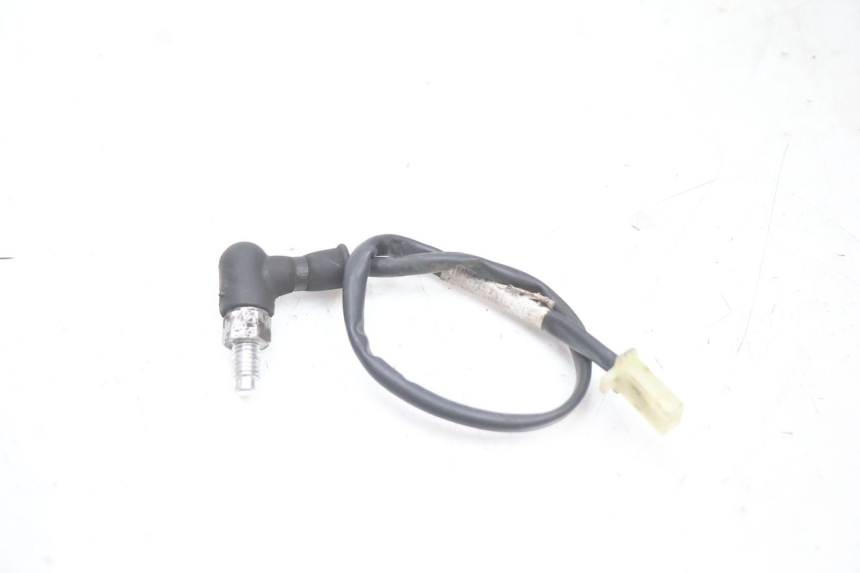 photo de CARBURATEUR PIAGGIO X8 STREET 125 (2006 - 2007) - Detailaanzicht