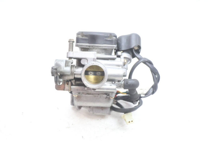 photo de CARBURATEUR PIAGGIO X8 STREET 125 (2006 - 2007) - Zoom op gebruiksstaat