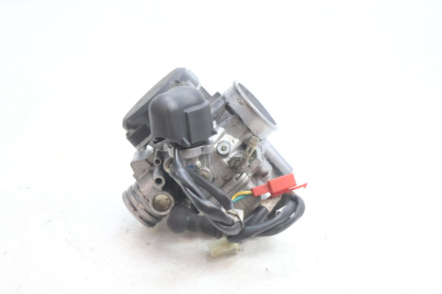 photo de CARBURATEUR PIAGGIO X8 STREET 125 (2006 - 2007) - Andere kijkhoek