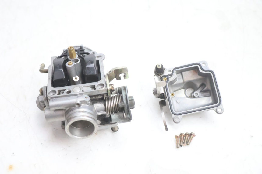 photo de CARBURATEUR PIAGGIO X8 STREET 125 (2006 - 2007) - Staat van het oppervlak