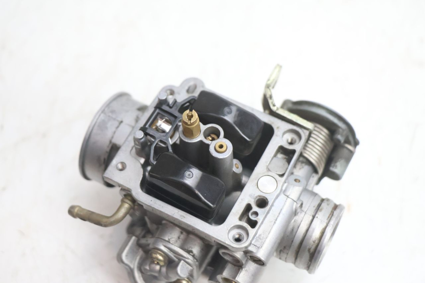 photo de CARBURATEUR PIAGGIO X8 STREET 125 (2006 - 2007) - Markeringen en referenties