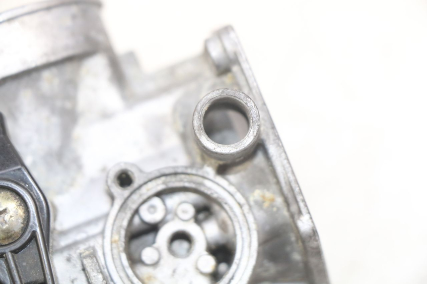 photo de VERGASER PIAGGIO X8 125 (2004 - 2007) - Detailaanzicht