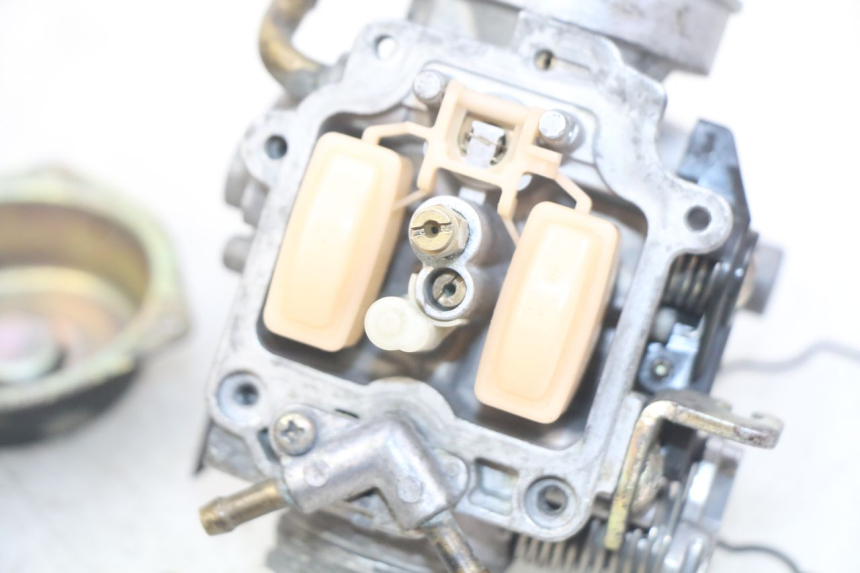 photo de VERGASER PIAGGIO X8 125 (2004 - 2007) - Visuele inspectie