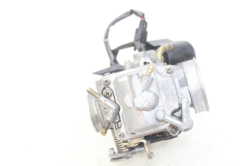 photo de VERGASER PIAGGIO X8 125 (2004 - 2007) - Technische close-up