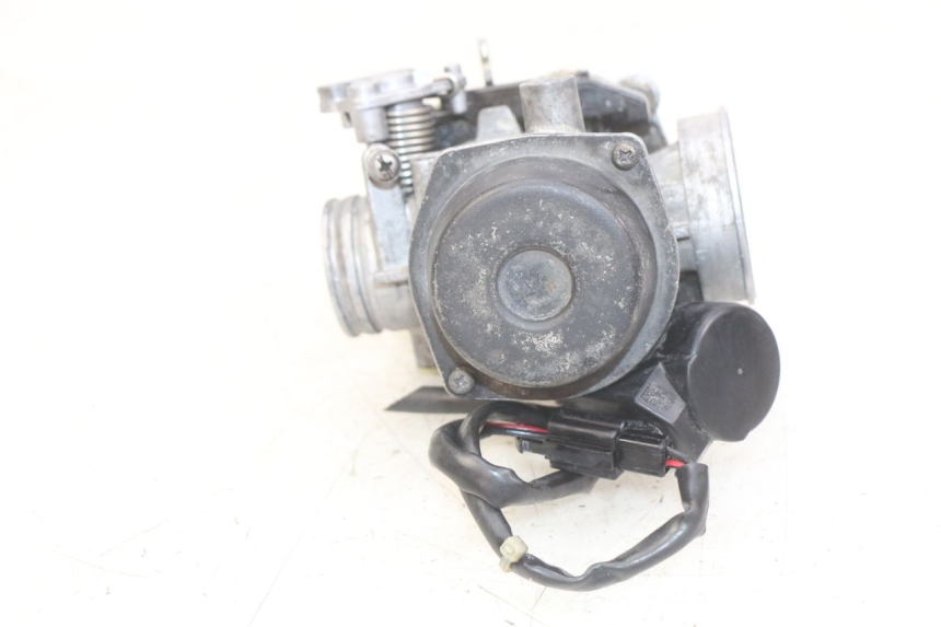 photo de VERGASER PIAGGIO X8 125 (2004 - 2007) - Overzicht