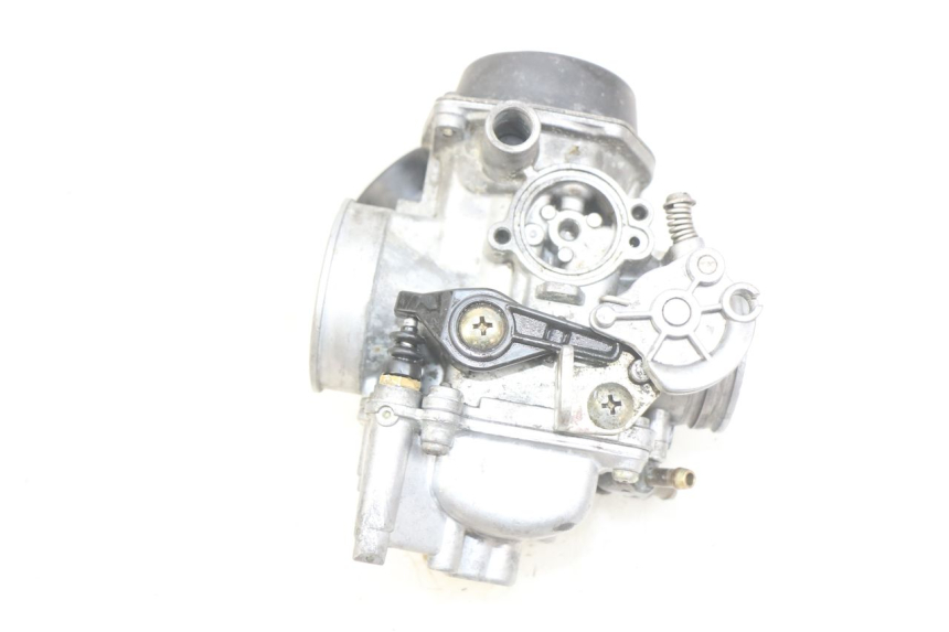 photo de VERGASER PIAGGIO X8 125 (2004 - 2007) - Bevestigingspunten