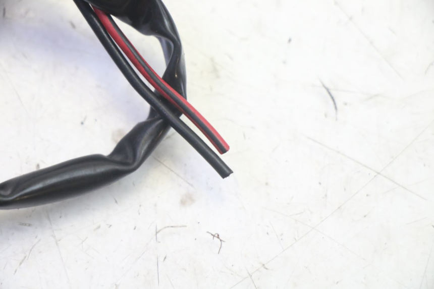 photo de VERGASER PIAGGIO X8 125 (2004 - 2007) - Detailaanzicht