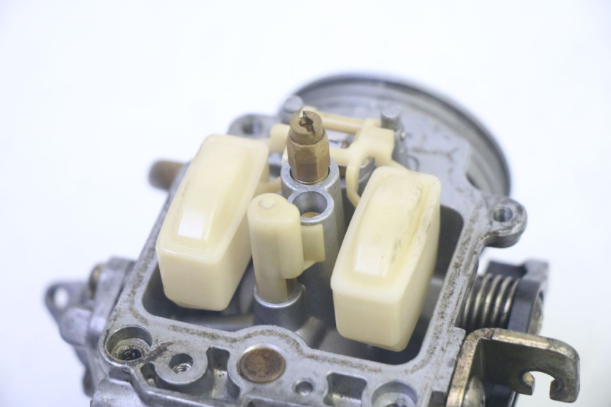 photo de VERGASER PIAGGIO X8 125 (2004 - 2007) - Markeringen en referenties