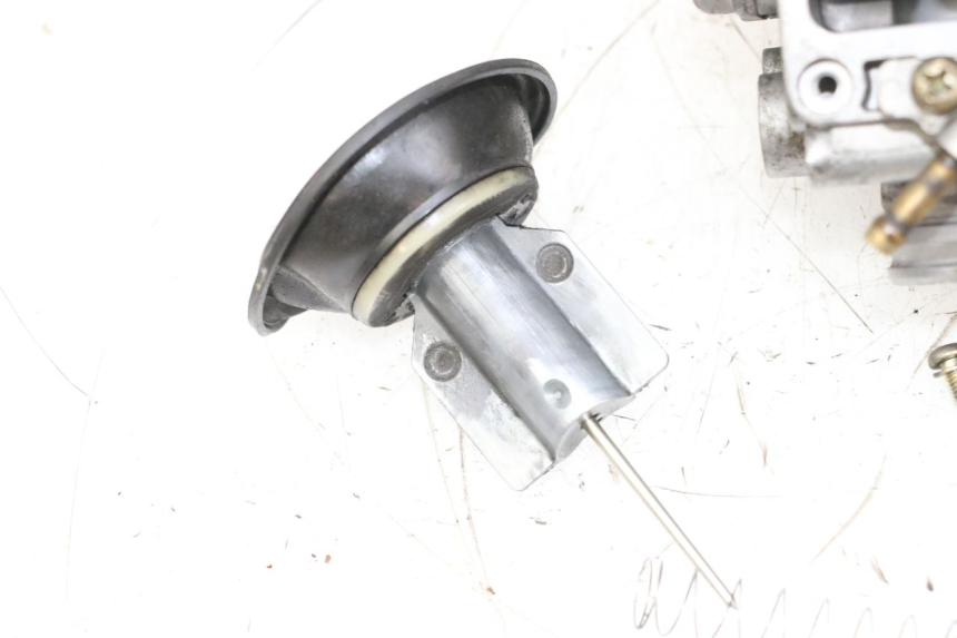 photo de VERGASER PIAGGIO X8 125 (2004 - 2007) - Alternatieve hoek