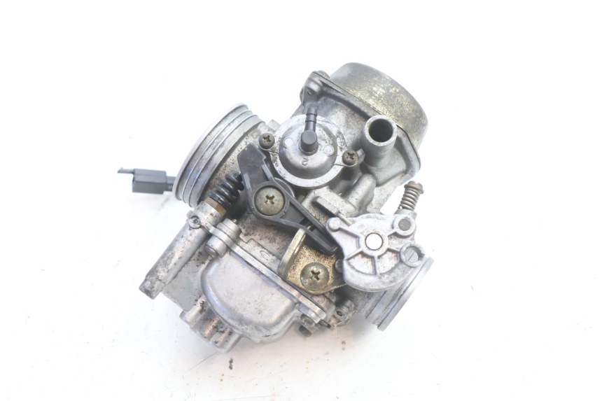 photo de CARBURATEUR PIAGGIO X9 AMALFI 180 (2000 - 2003) - Zoom op gebruiksstaat