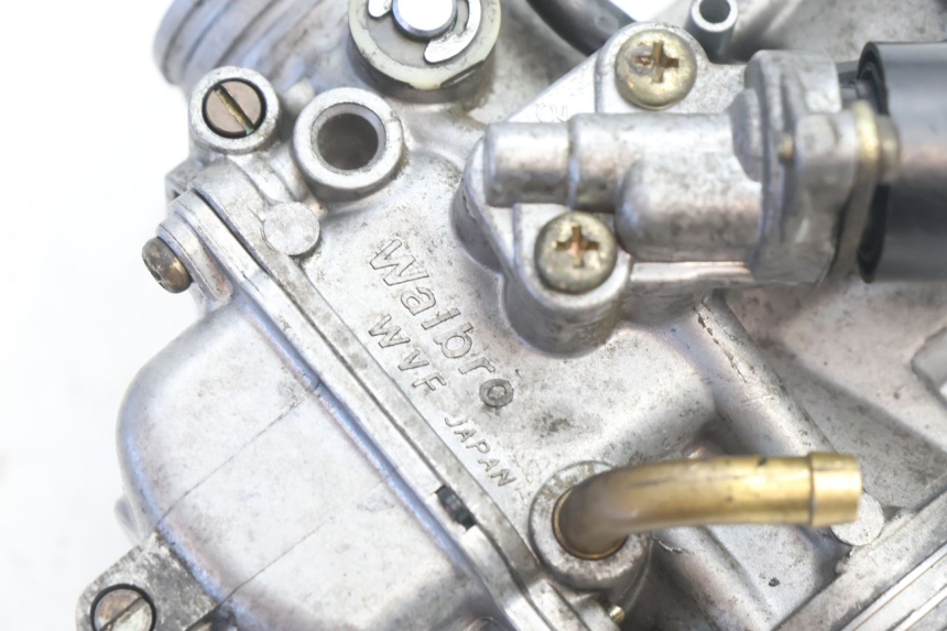 photo de CARBURATEUR PIAGGIO X9 AMALFI 180 (2000 - 2003) - Technische close-up