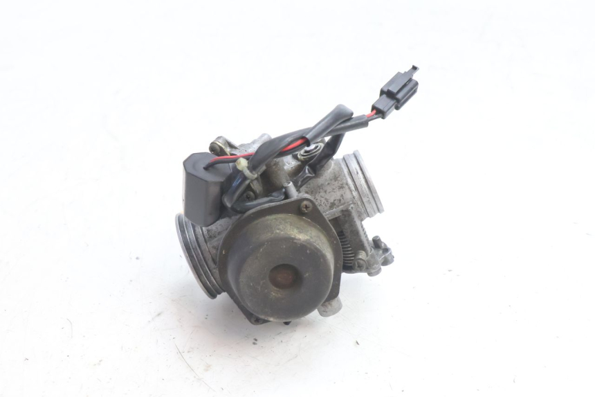 photo de CARBURATEUR PIAGGIO X9 AMALFI 180 (2000 - 2003) - Bevestigingspunten