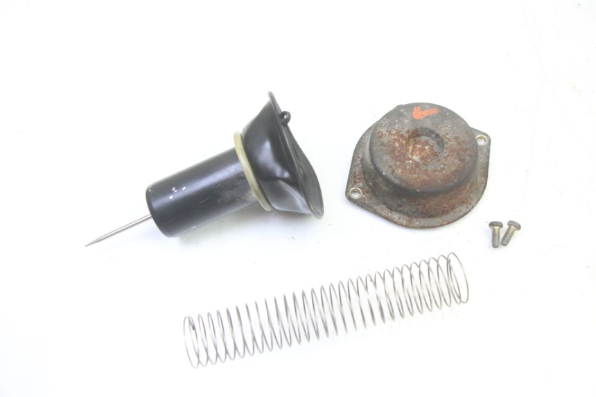 photo de VERGASER PIAGGIO X9 EVOLUTION 125 (2003 - 2007) - Zoom op componenten