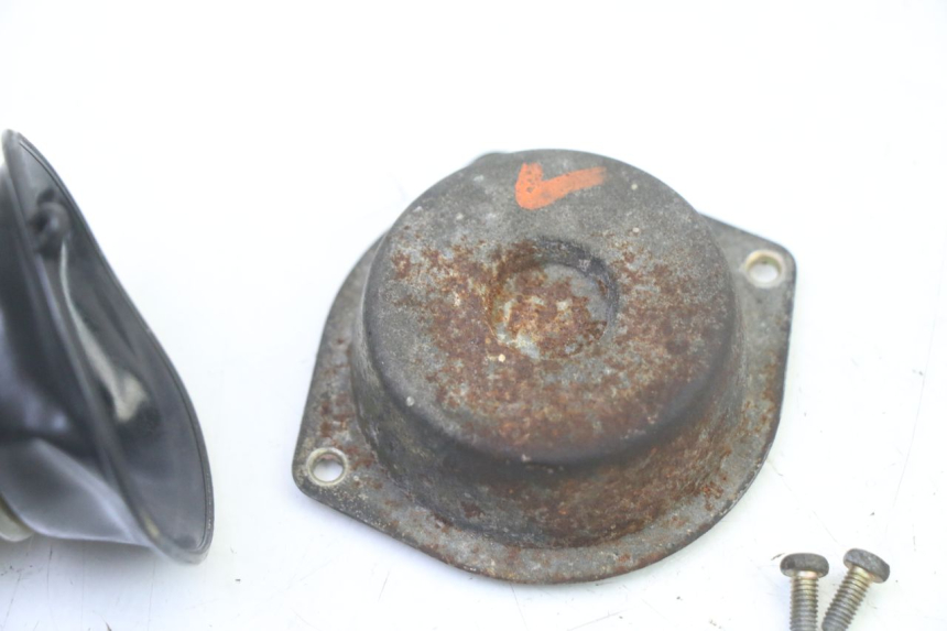 photo de VERGASER PIAGGIO X9 EVOLUTION 125 (2003 - 2007) - Detailaanzicht