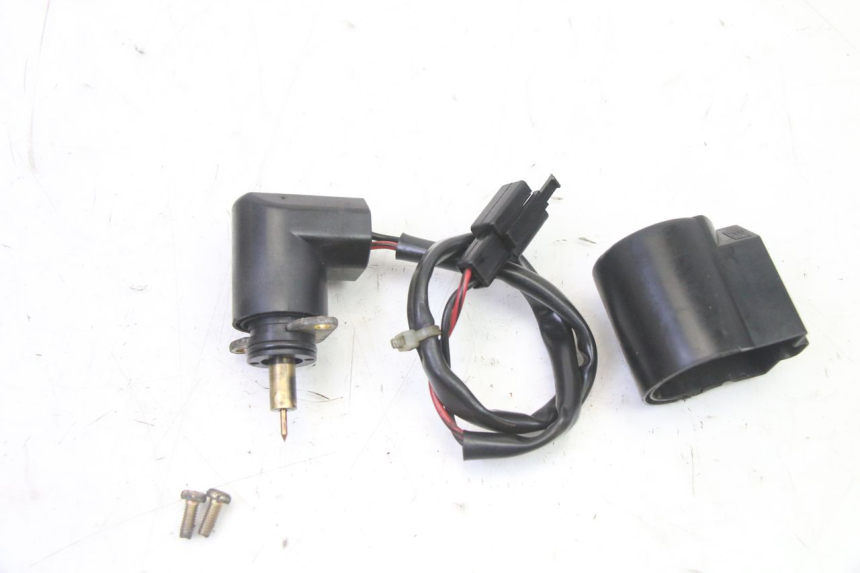 photo de VERGASER PIAGGIO X9 EVOLUTION 125 (2003 - 2007) - Aanvullende foto