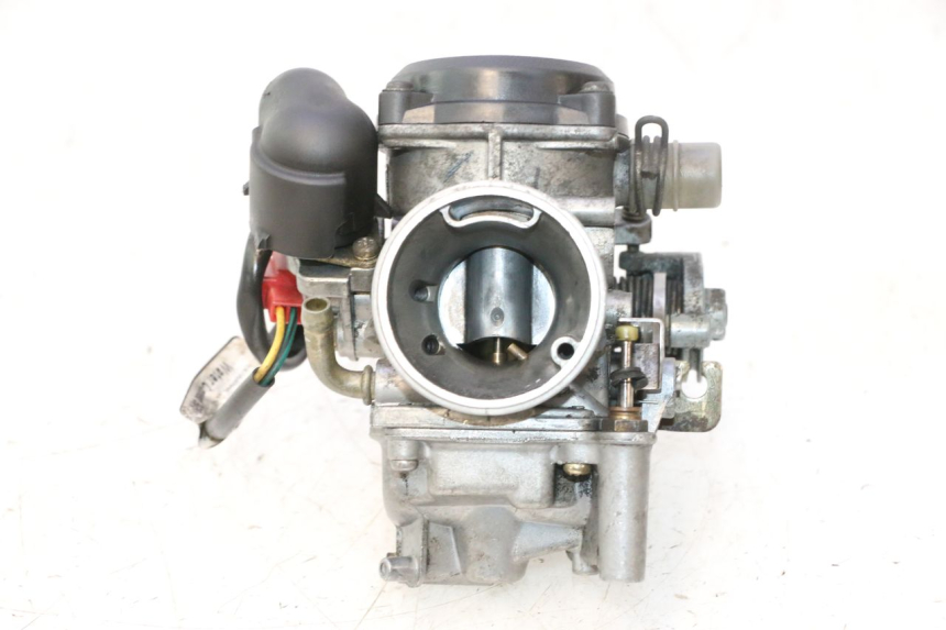 photo de VERGASER PIAGGIO X9 EVOLUTION 125 (2003 - 2007) - Hoofdaanzicht