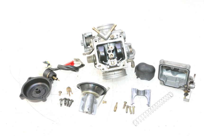 photo de VERGASER PIAGGIO X9 EVOLUTION 125 (2003 - 2007) - Detail van het onderdeel
