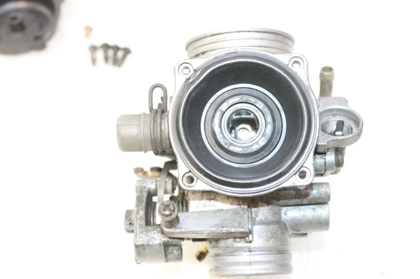 photo de VERGASER PIAGGIO X9 EVOLUTION 125 (2003 - 2007) - Zoom op componenten