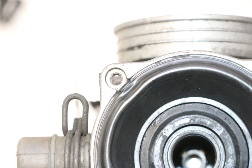 photo de VERGASER PIAGGIO X9 EVOLUTION 125 (2003 - 2007) - Detailaanzicht