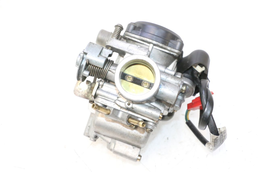 photo de VERGASER PIAGGIO X9 EVOLUTION 125 (2003 - 2007) - Alternatieve hoek