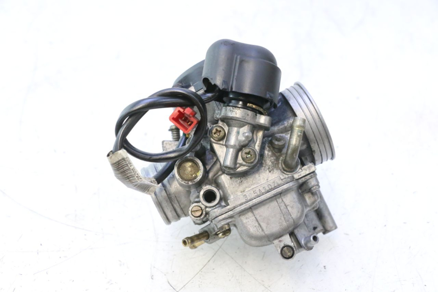 photo de VERGASER PIAGGIO X9 EVOLUTION 125 (2003 - 2007) - Zoom op kwaliteit