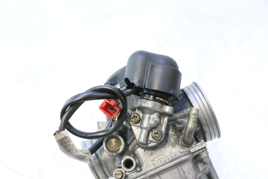 photo de VERGASER PIAGGIO X9 EVOLUTION 125 (2003 - 2007) - Hoofdaanzicht