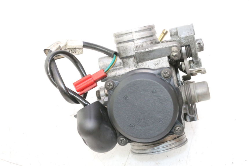 photo de VERGASER PIAGGIO X9 EVOLUTION 125 (2003 - 2007) - Andere kijkhoek