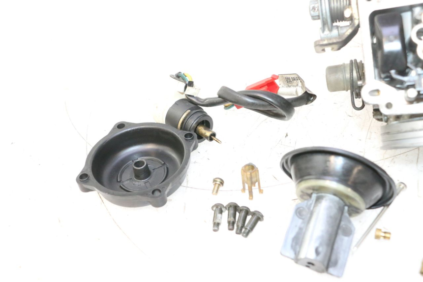 photo de VERGASER PIAGGIO X9 EVOLUTION 125 (2003 - 2007) - Overzicht