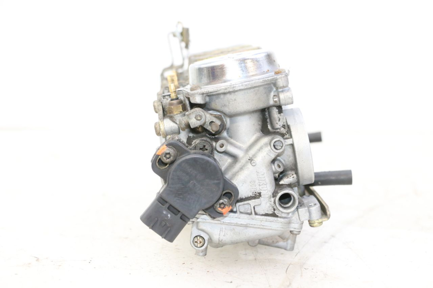 photo de VERGASER YAMAHA XJN DIVERSION 600 (2000 - 2003) - Detailaanzicht