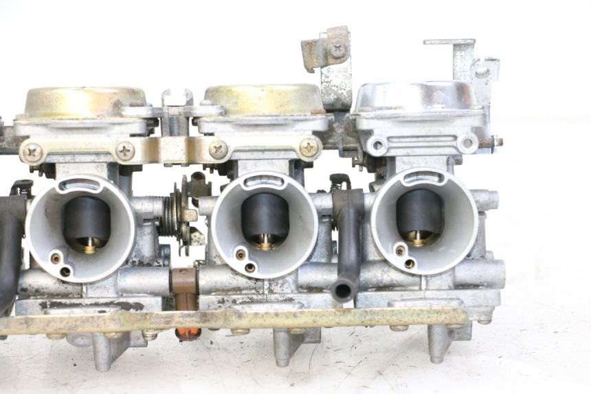 photo de VERGASER YAMAHA XJN DIVERSION 600 (2000 - 2003) - Aanvullende foto