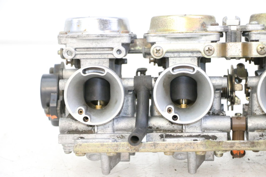 photo de VERGASER YAMAHA XJN DIVERSION 600 (2000 - 2003) - Visuele inspectie