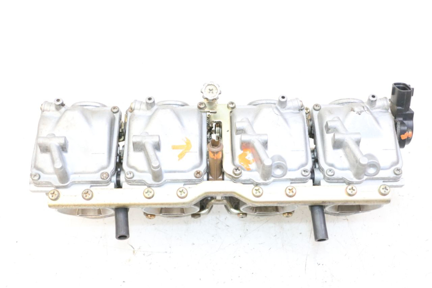 photo de VERGASER YAMAHA XJN DIVERSION 600 (2000 - 2003) - Detail van het onderdeel