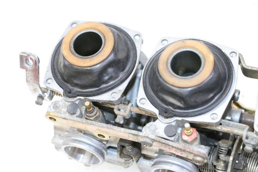 photo de VERGASER YAMAHA XJN DIVERSION 600 (2000 - 2003) - Technische close-up