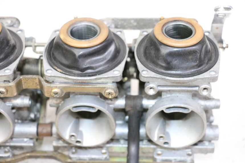 photo de VERGASER YAMAHA XJN DIVERSION 600 (2000 - 2003) - Overzicht