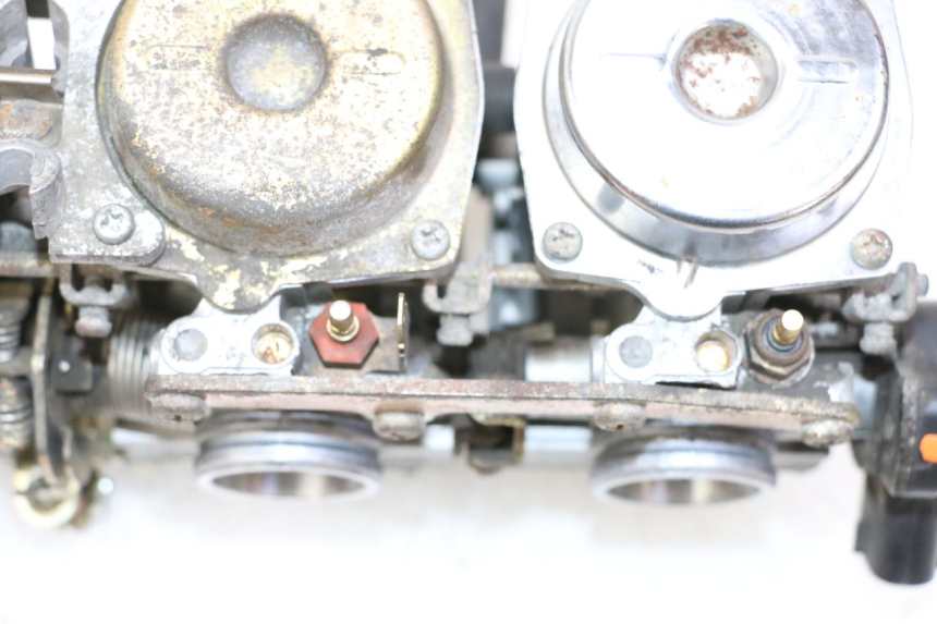 photo de VERGASER YAMAHA XJN DIVERSION 600 (2000 - 2003) - Andere kijkhoek